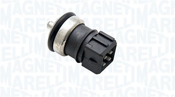 Sensor, coolant temperature